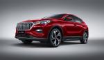 HongQi E-HS3 2019 года
